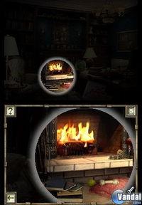 E3: Nuevas im�genes de Mystery Case Files
