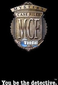 E3: Nuevas im�genes de Mystery Case Files