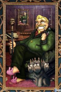 E3: Nuevas im�genes de Mystery Case Files