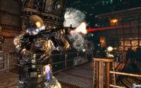 GC: Nuevas im�genes y v�deo de Singularity