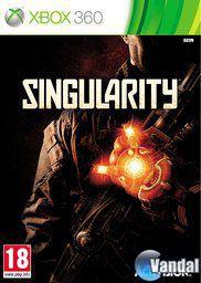 Imagen 37 de Singularity para Xbox 360
