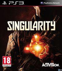 Imagen 37 de Singularity para PlayStation 3
