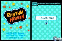 Rhythm Paradise