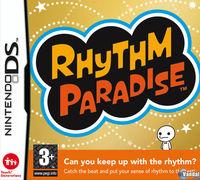 Imagen 28 de Rhythm Paradise para Nintendo DS