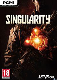 Imagen 37 de Singularity para Ordenador