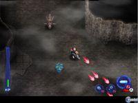 Imagen 1 de Blaster Master Overdrive WiiW para Wii