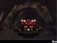 Imagen 4 de Blaster Master Overdrive WiiW para Wii