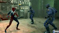 Nuevas im�genes de DC Universe Online