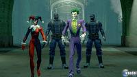 Nuevas im�genes de DC Universe Online