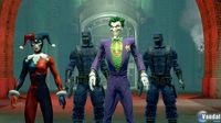 Nuevas im�genes de DC Universe Online