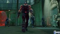Nuevas im�genes de DC Universe Online