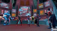 Nuevas im�genes de DC Universe Online