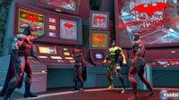 Nuevas im�genes de DC Universe Online
