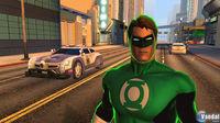 Nuevas im�genes de DC Universe Online