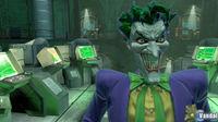 Nuevas im�genes de DC Universe Online