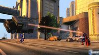 Nuevas im�genes de DC Universe Online