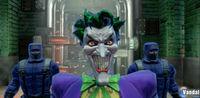 Nuevas im�genes de DC Universe Online