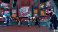 GC: Nuevas im�genes de DC Universe Online