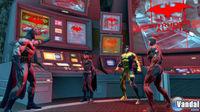 GC: Nuevas im�genes de DC Universe Online