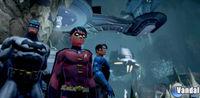 GC: Nuevas im�genes de DC Universe Online