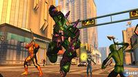 Nuevas im�genes de DC Universe Online