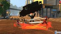 Nuevas im�genes de DC Universe Online