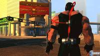 Nuevas im�genes de DC Universe Online