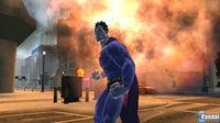 Nuevas im�genes de DC Universe Online
