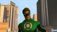 Nuevas im�genes de DC Universe Online