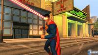 Nuevas im�genes de DC Universe Online
