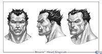 Bizarro se muestra en DC Universe Online