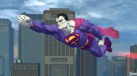 Bizarro se muestra en DC Universe Online