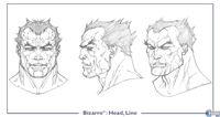 Bizarro se muestra en DC Universe Online