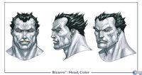 Bizarro se muestra en DC Universe Online