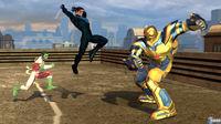 Nightwing se deja ver en DC Universe Online