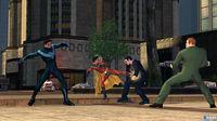 Nightwing se deja ver en DC Universe Online