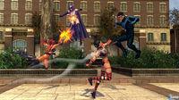 Nightwing se deja ver en DC Universe Online