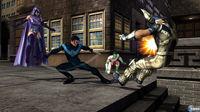 Nightwing se deja ver en DC Universe Online