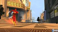 Nuevas im�genes de DC Universe Online