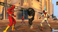 Nuevas im�genes de DC Universe Online