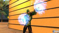 Nuevas im�genes de DC Universe Online