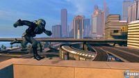 Nuevas im�genes de DC Universe Online