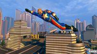 Nuevas im�genes de DC Universe Online