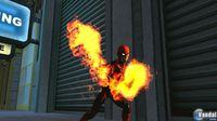 Nuevas im�genes de DC Universe Online