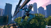 Nuevas im�genes de DC Universe Online