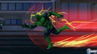 Nuevas im�genes de DC Universe Online