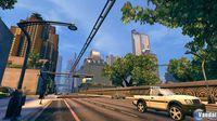 Nuevas im�genes de DC Universe Online