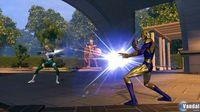 Nuevas im�genes de DC Universe Online