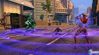 Nuevas im�genes de DC Universe Online