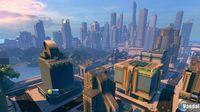 Nuevas im�genes de DC Universe Online